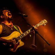 Raghu Dixit