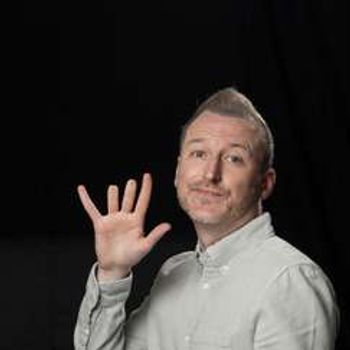 Stuart Mitchell: Tips Not Included