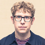 Josh Widdicombe
