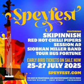 Speyfest 2025