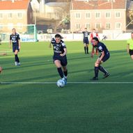 Toppserien 2024, Runde 9, Røa Dynamite Girls - Lyn