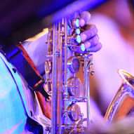 Dunblane Hydro Festive Party Nights