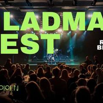 Gladmatfest // Fiskepiren