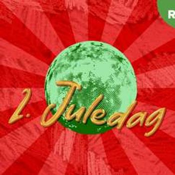 2. Juledag // ROKKEN