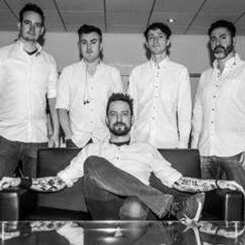 Frank Turner & The Sleeping Souls