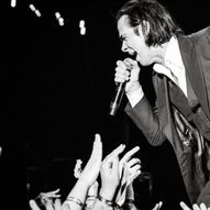 Nick Cave and The Bad Seeds