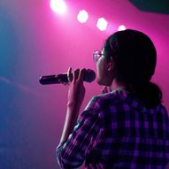 Breakneck Comedy: ALLYSON JUNE SMITH