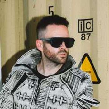 LSR/CITY, Gareth Emery