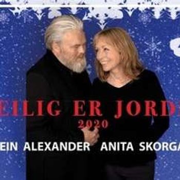 Deilig er jorden