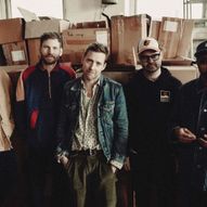 Kaiser Chiefs