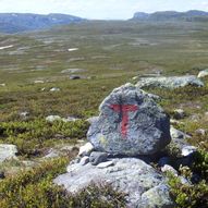 Langhelg i Femundsmarka