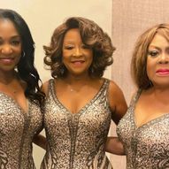 The Three Degrees