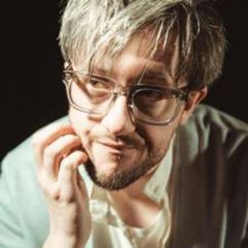 Nathan O'Regan