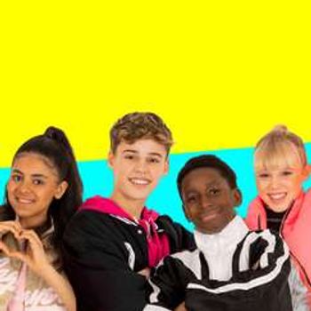 Kidz Bop World Tour