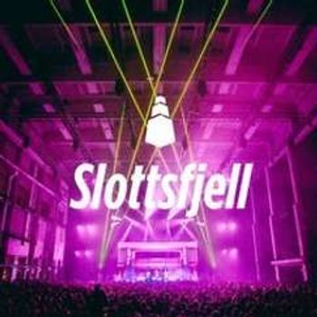 Ari Bajgora og Rakkere // Slottsfjell Ung