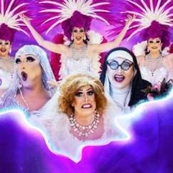 The Dazzling Diamonds