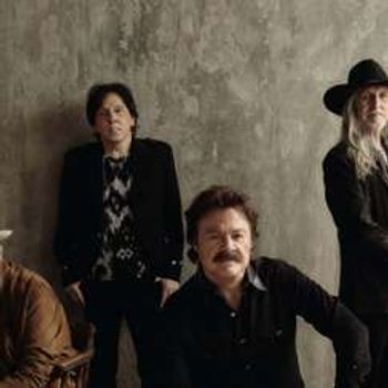 The Doobie Brothers, Co-op Live - Premium Experiences
