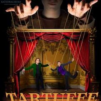 Tartuffe