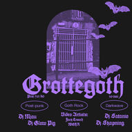 Grottegoth || Hulen