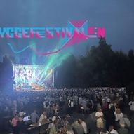Fredagspass - Hyggefestivalen 2025