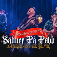 Salmer På Pøbb