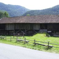 Kolbeinstveit museumsgård