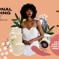 The National Wedding Show