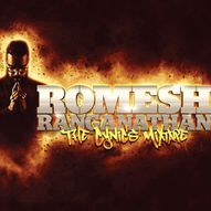 Romesh Ranganathan: Hustle