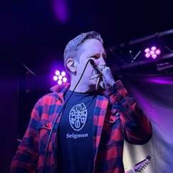 Forteller’n – Dødssynder Releasekonsert // WIDUNDERBAR