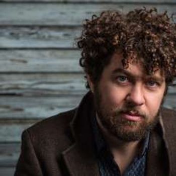 Declan O'Rourke