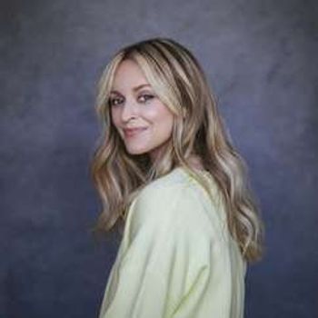 Fearne Cotton's Happy Place Festival