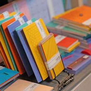 Tea Green Winter Market | V&A Dundee