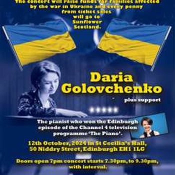 Concert for Ukraine