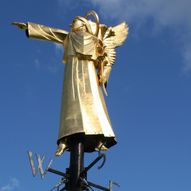 Guildford Cathedral Tower Tours