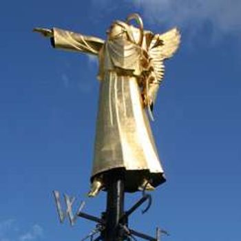 Guildford Cathedral Tower Tours