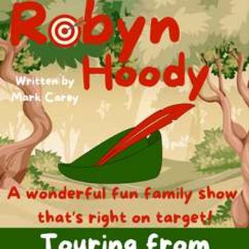Robyn Hoody