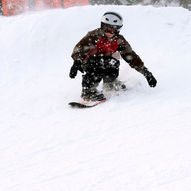 Vrådal Panorma Skisenter