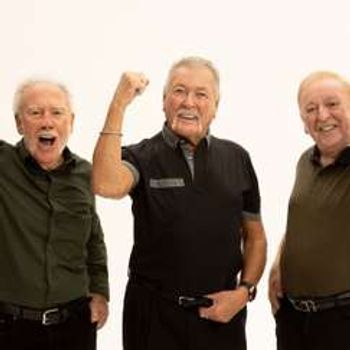 The Wolfe Tones