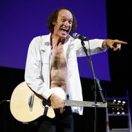John Otway