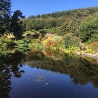 Charity Garden Opening - Glenkyllachy