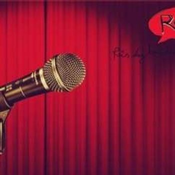 Standup / Sommershow