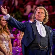 André Rieu