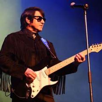 Barry Steele Presents 'The Roy Orbison Story'