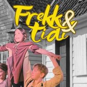 Frekk & Tidi´