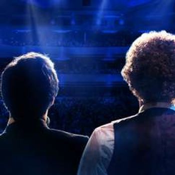 The Simon & Garfunkel Story
