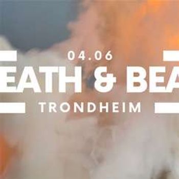 Breath & Beats — Lokal Klubb