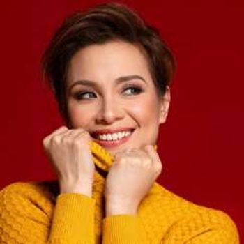 Lea Salonga