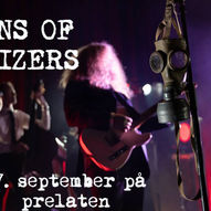 Sons of Kaizers // Prelaten