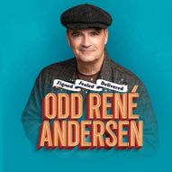 Odd-René Andersen - Signed, Sealed, Delivered