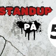 Standup 5071 